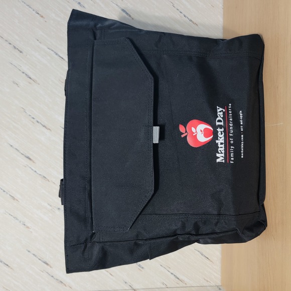 Market Day | Car Organizer | Cold Bag - Picture 5 of 5